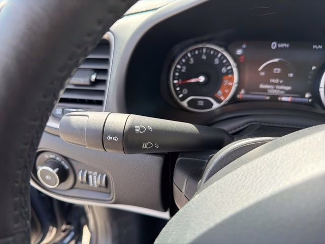 2022 Slate Blue Pearlcoat Jeep Renegade Limited 4X4 SUV
