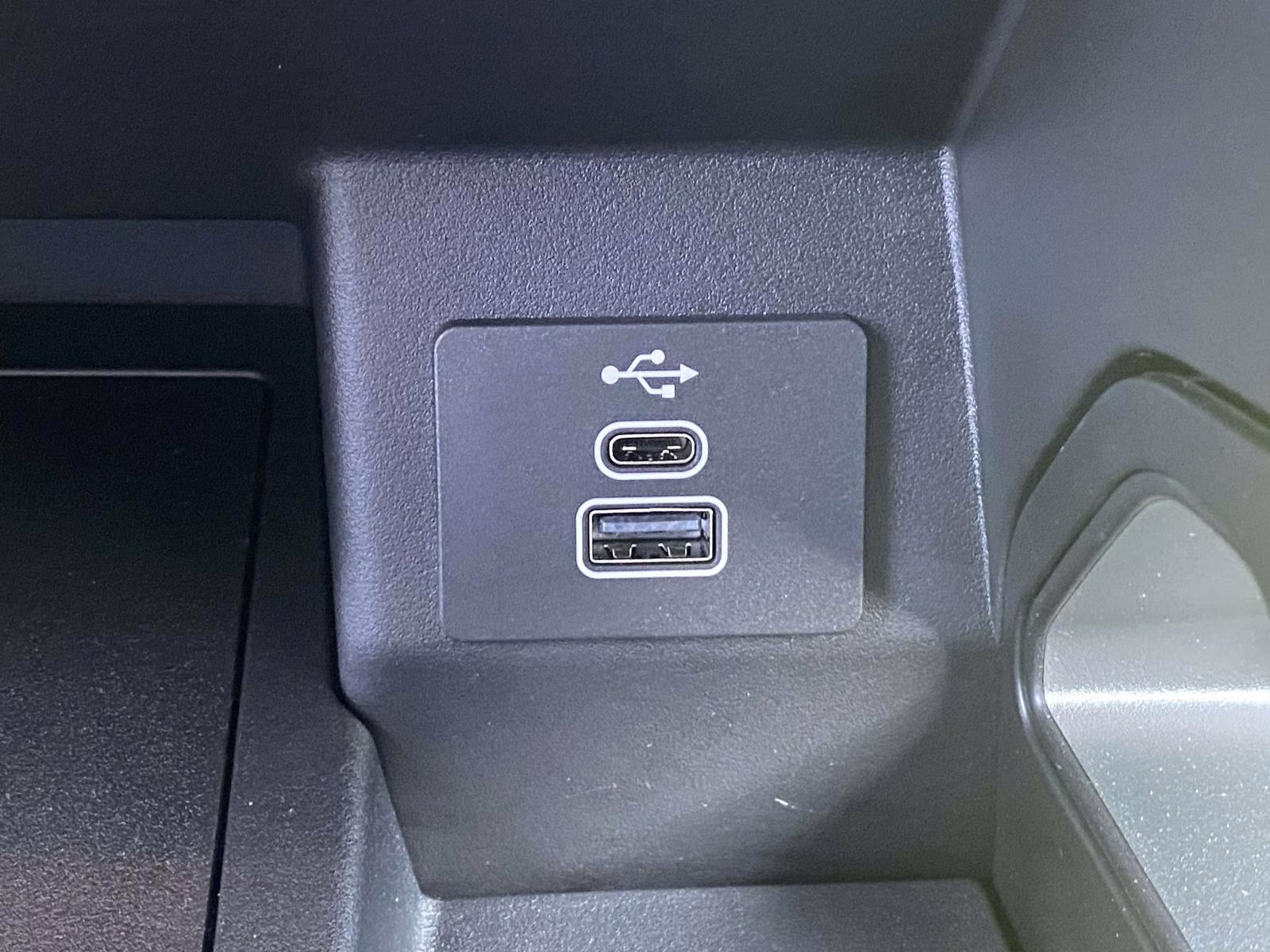 2026 Gray Metallic Ford Ranger XL 4X4 Truck