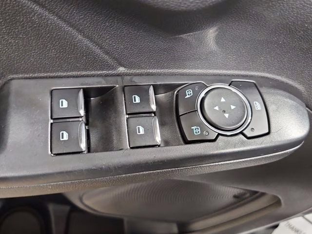 2024 Carbonized Gray Metallic Ford Escape Active AWD SUV