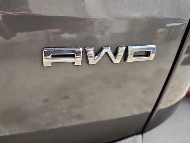2024 Carbonized Gray Metallic Ford Escape Active AWD SUV