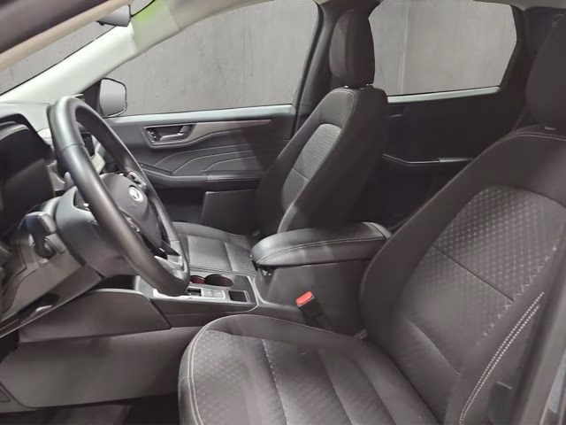 2024 Carbonized Gray Metallic Ford Escape Active AWD SUV
