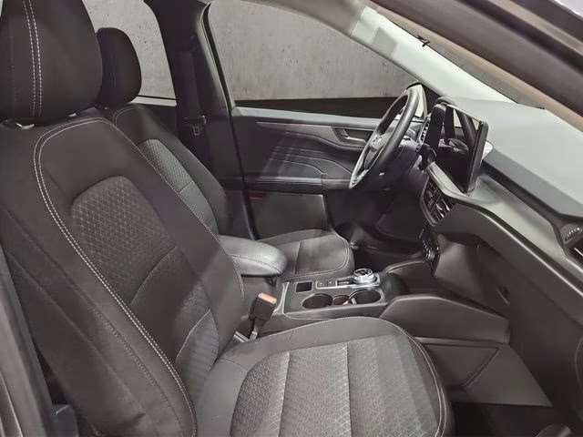 2024 Carbonized Gray Metallic Ford Escape Active AWD SUV