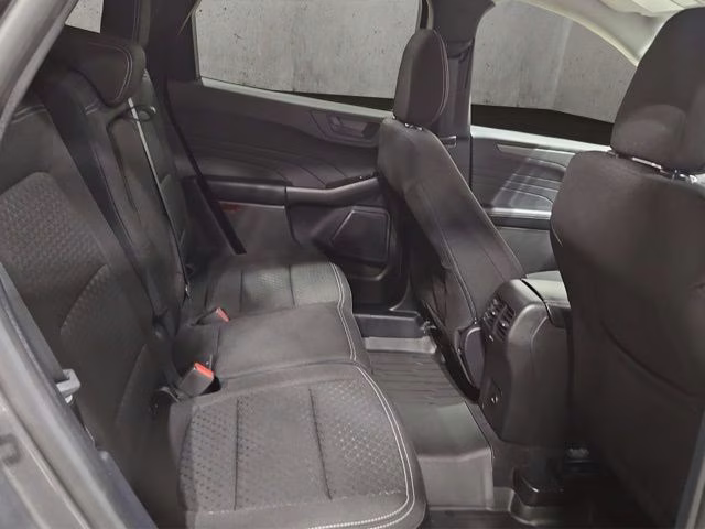 2024 Carbonized Gray Metallic Ford Escape Active AWD SUV