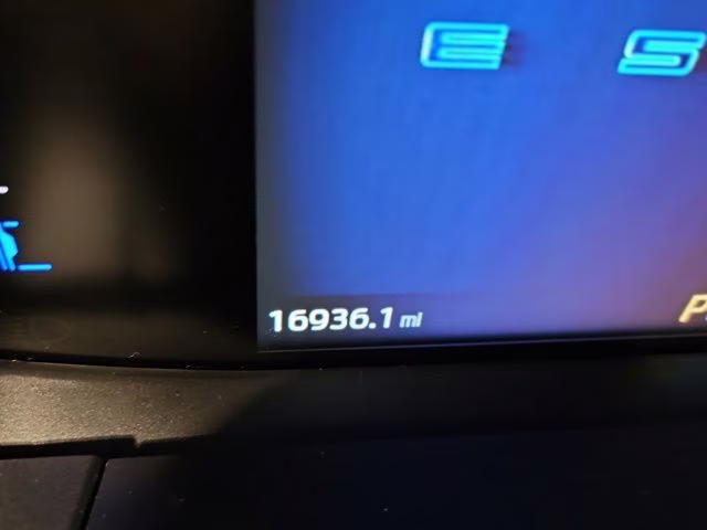 2024 Carbonized Gray Metallic Ford Escape Active AWD SUV