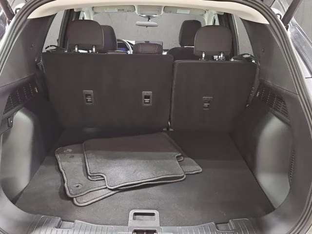 2024 Carbonized Gray Metallic Ford Escape Active AWD SUV