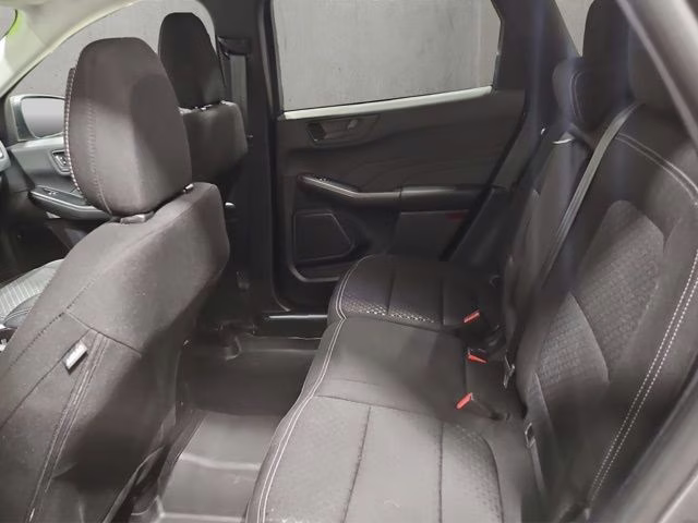 2024 Carbonized Gray Metallic Ford Escape Active AWD SUV