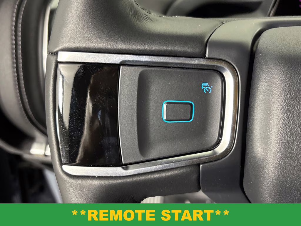 2026 Glacier Gray Metallic Tri-Coat Ford Expedition Max Platinum 4X4 SUV