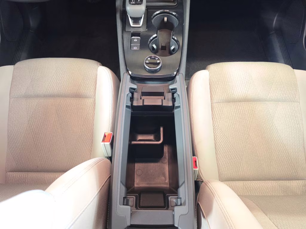 2025 Scarlet Ember Tintcoat Nissan Rogue SV AWD SUV