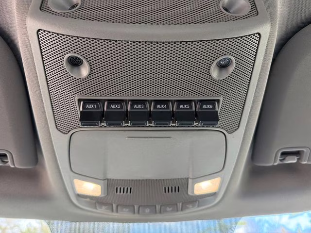 2019 Green Ford Super Duty F-350 DRW XL 4X4 Chassis