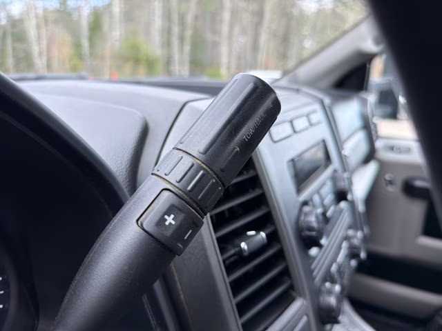 2019 Green Ford Super Duty F-350 DRW XL 4X4 Chassis