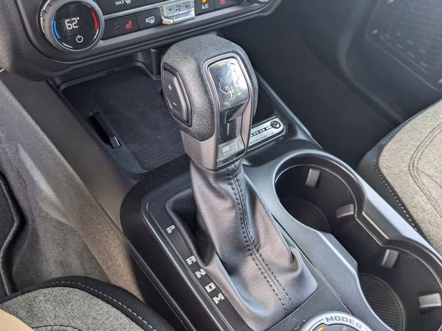 2026 Marsh Gray Ford Bronco Big Bend 4X4 SUV