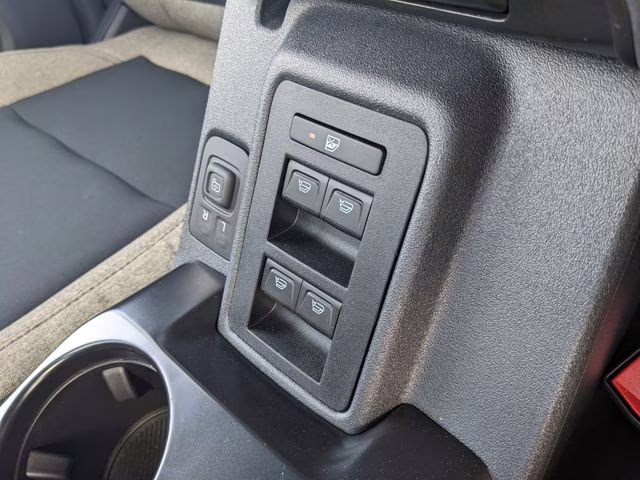 2026 Marsh Gray Ford Bronco Big Bend 4X4 SUV