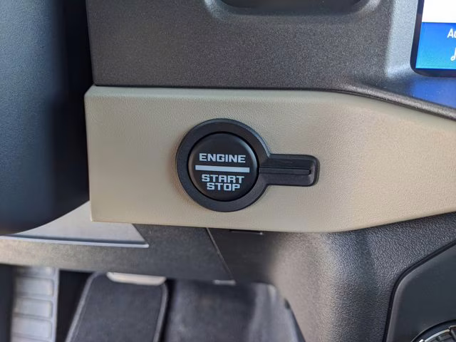 2026 Marsh Gray Ford Bronco Big Bend 4X4 SUV