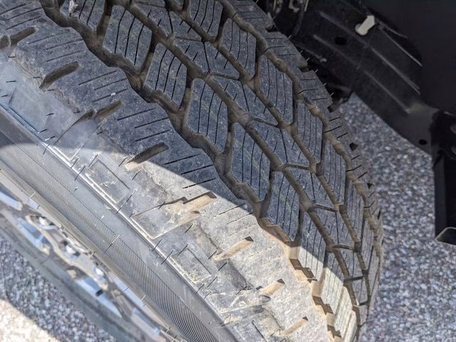 2026 Marsh Gray Ford Bronco Big Bend 4X4 SUV