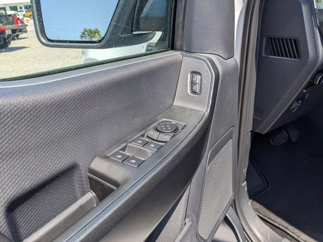 2026 Oxford White Ford F-150 STX 4X4 Truck
