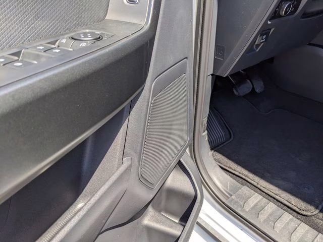 2026 Oxford White Ford F-150 STX 4X4 Truck
