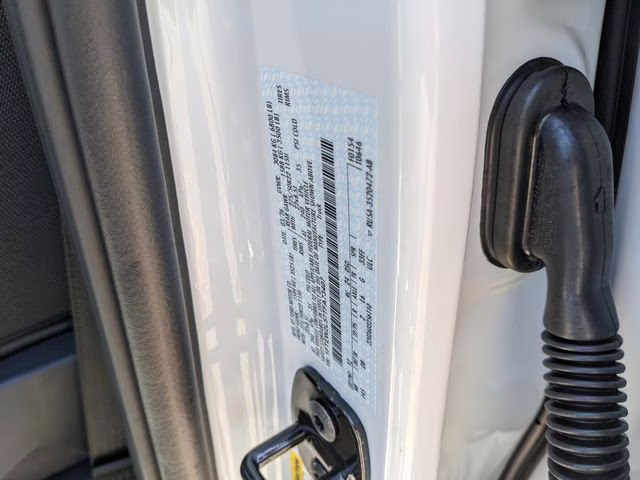 2026 Oxford White Ford F-150 STX 4X4 Truck