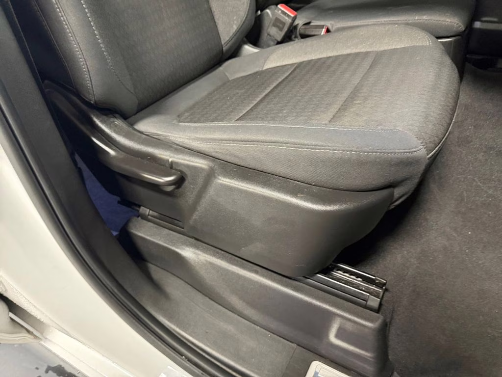 2020 White GMC Sierra 1500 Elevation X31 4X4 Truck