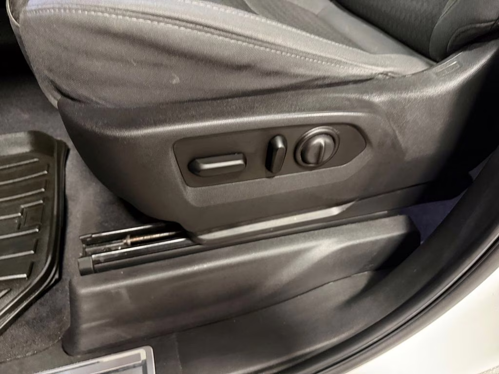 2020 White GMC Sierra 1500 Elevation X31 4X4 Truck