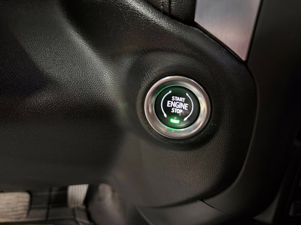 2020 White GMC Sierra 1500 Elevation X31 4X4 Truck