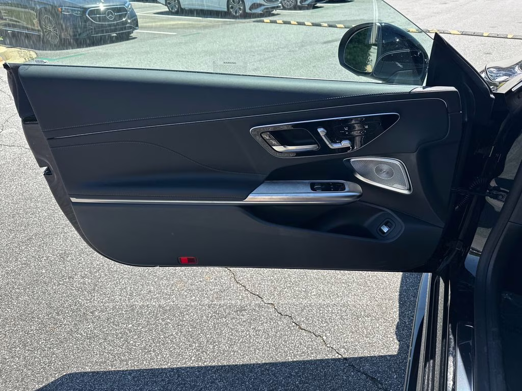 2026 Black Mercedes-Benz CLE CLE 53 AMG AWD Coupe
