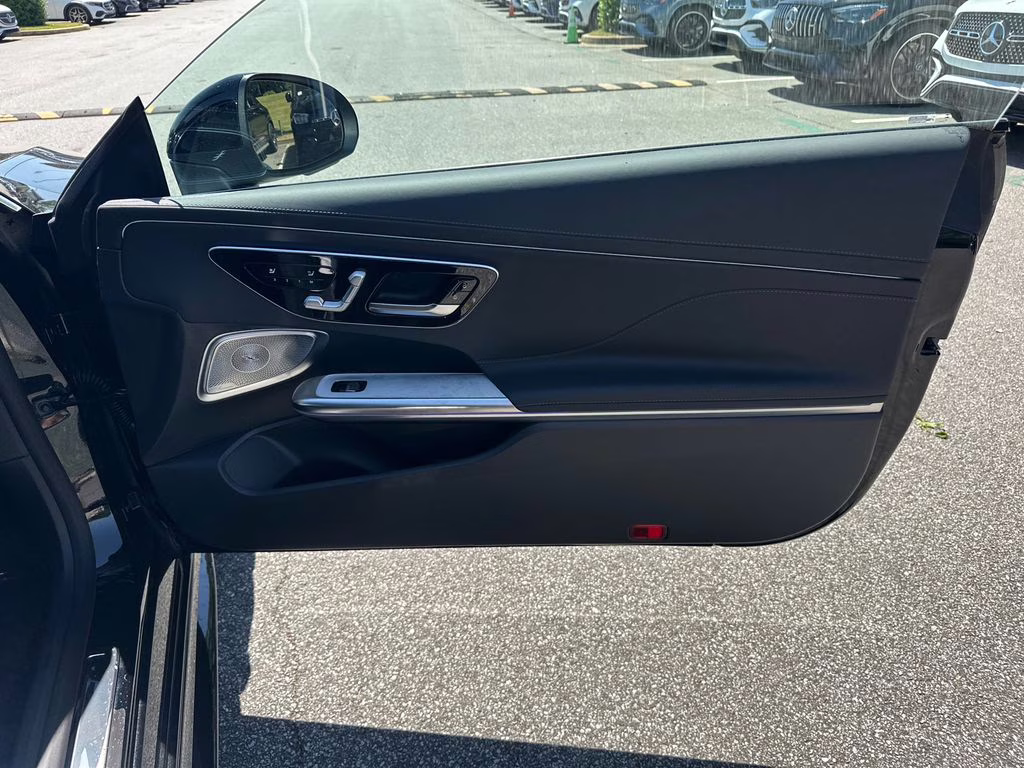 2026 Black Mercedes-Benz CLE CLE 53 AMG AWD Coupe