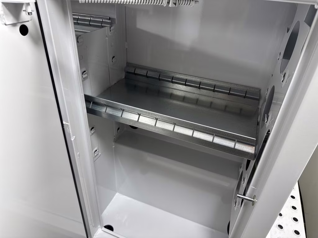 2026 Oxford White Ford Super Duty F-250 SRW XL 4X4 Truck