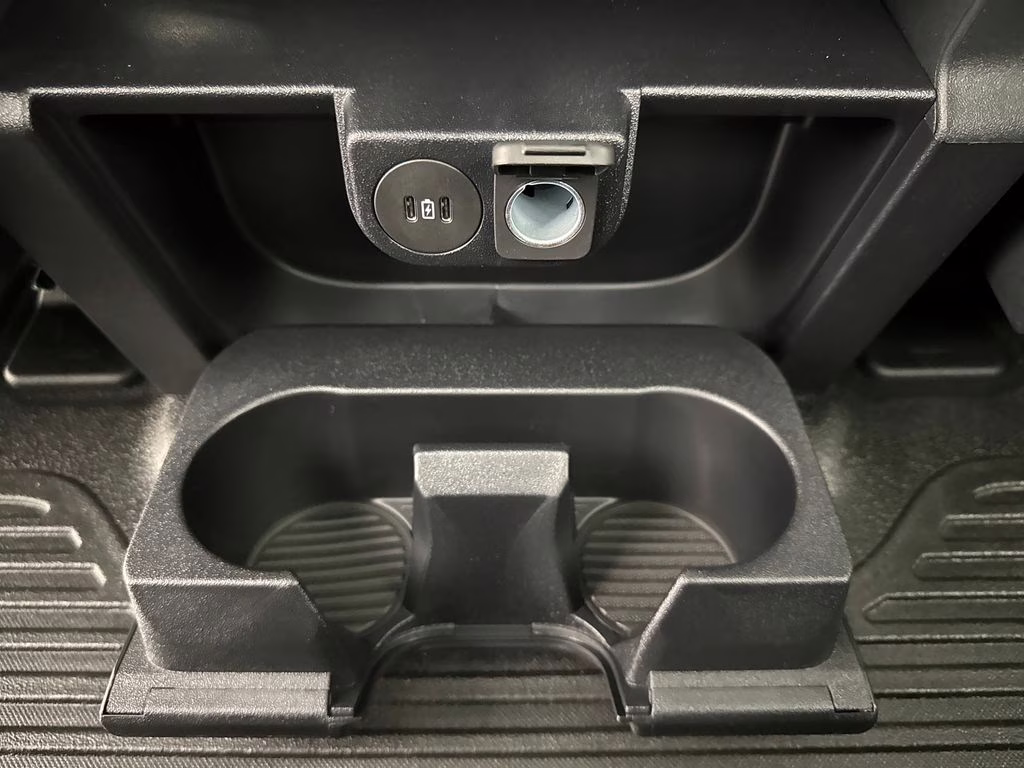 2026 Oxford White Ford Super Duty F-250 SRW XL 4X4 Truck