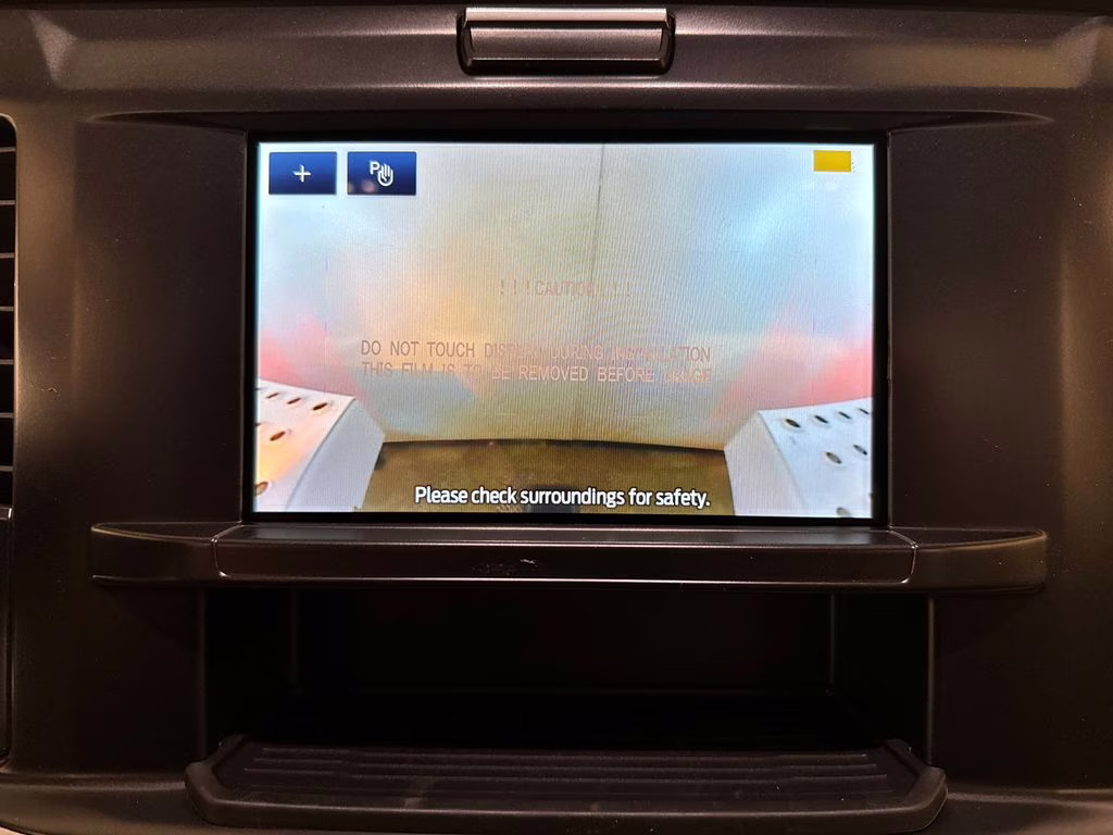 2026 Oxford White Ford Super Duty F-250 SRW XL 4X4 Truck