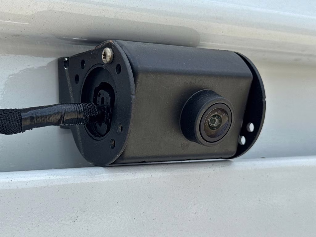 2026 Oxford White Ford Super Duty F-250 SRW XL 4X4 Truck