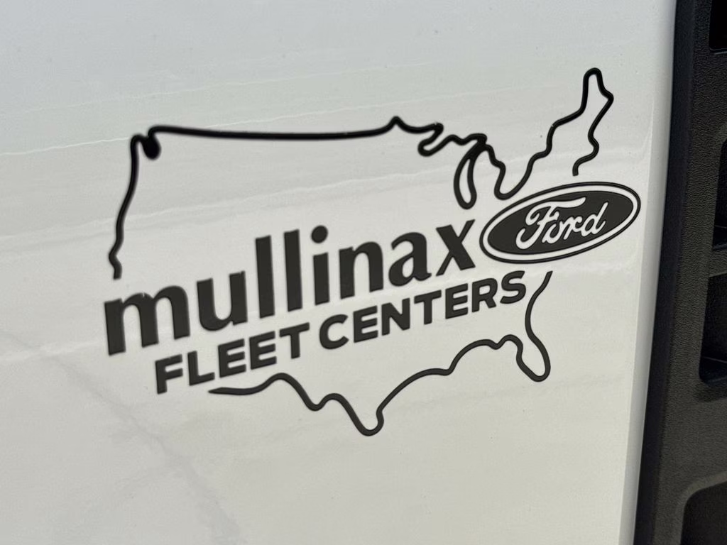 2026 Oxford White Ford Super Duty F-250 SRW XL 4X4 Truck