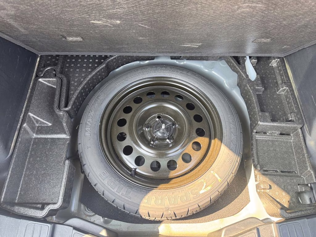 2024 Carbonized Gray Metallic Ford Escape Active AWD SUV