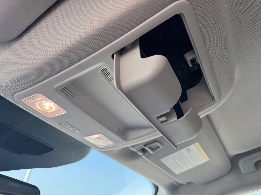 2024 Carbonized Gray Metallic Ford Escape Active AWD SUV