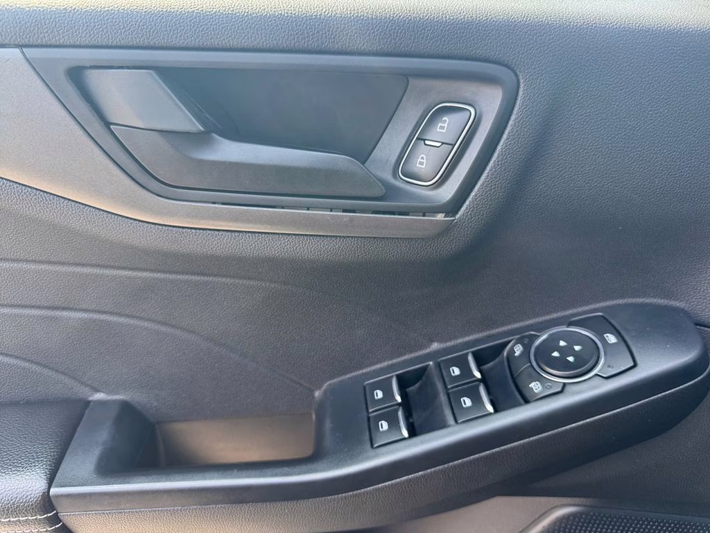 2024 Carbonized Gray Metallic Ford Escape Active AWD SUV