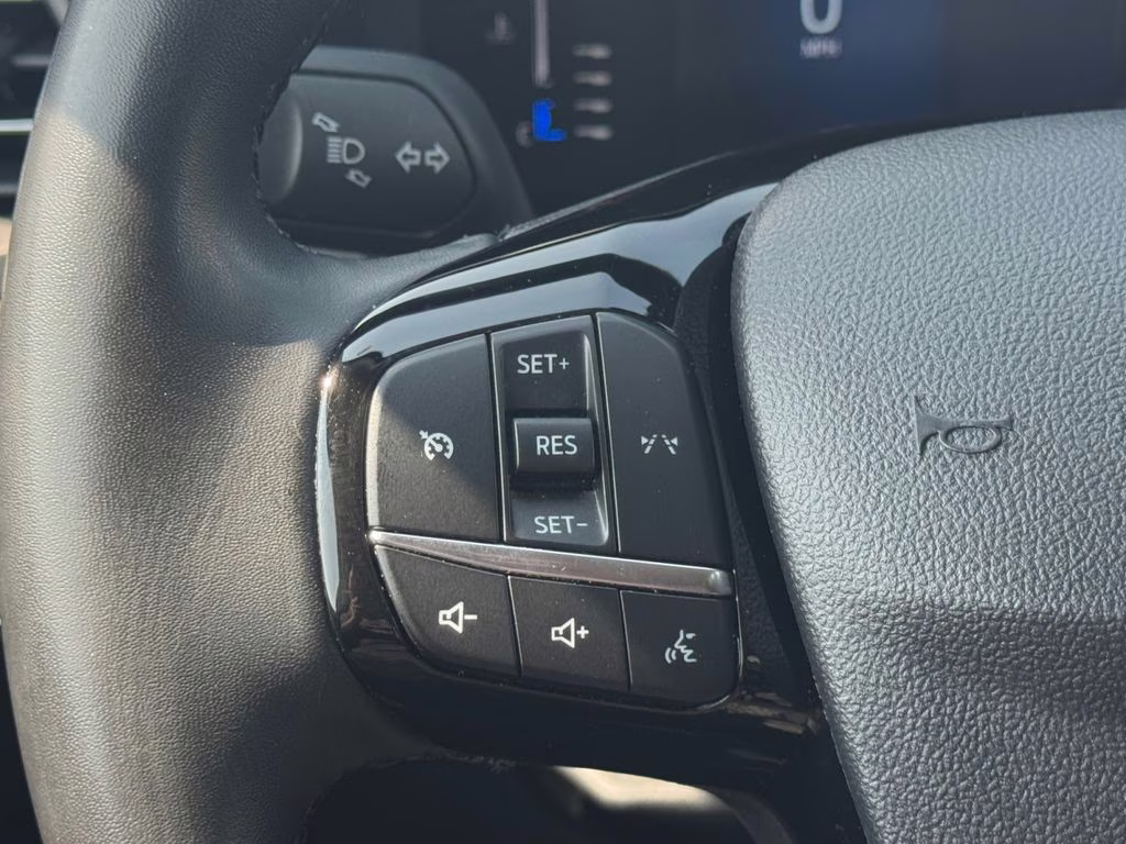 2024 Carbonized Gray Metallic Ford Escape Active AWD SUV