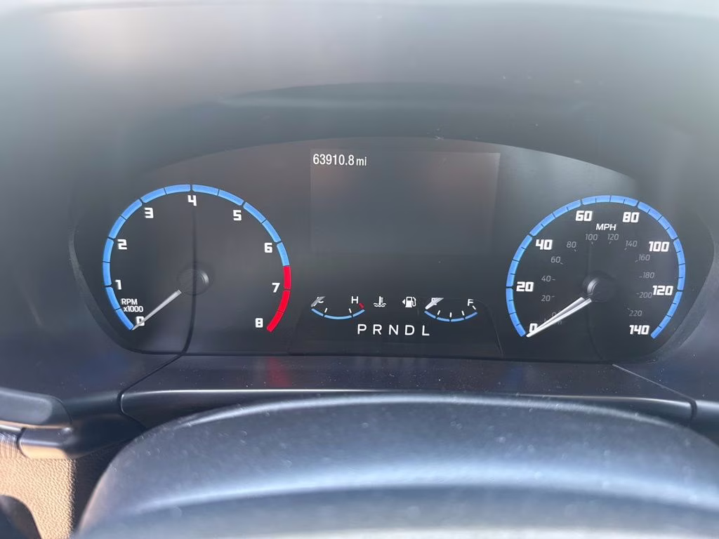 2022 Carbonized Gray Metallic Ford Bronco Sport Base 4X4 SUV