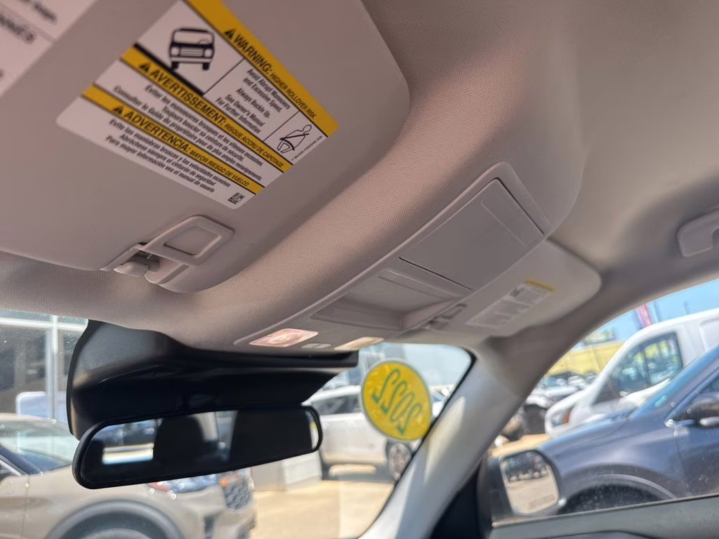 2022 Carbonized Gray Metallic Ford Bronco Sport Base 4X4 SUV