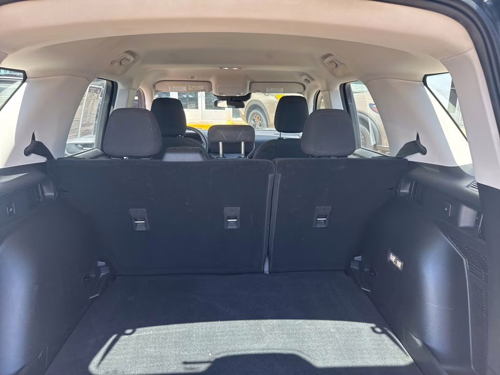 2022 Carbonized Gray Metallic Ford Bronco Sport Base 4X4 SUV