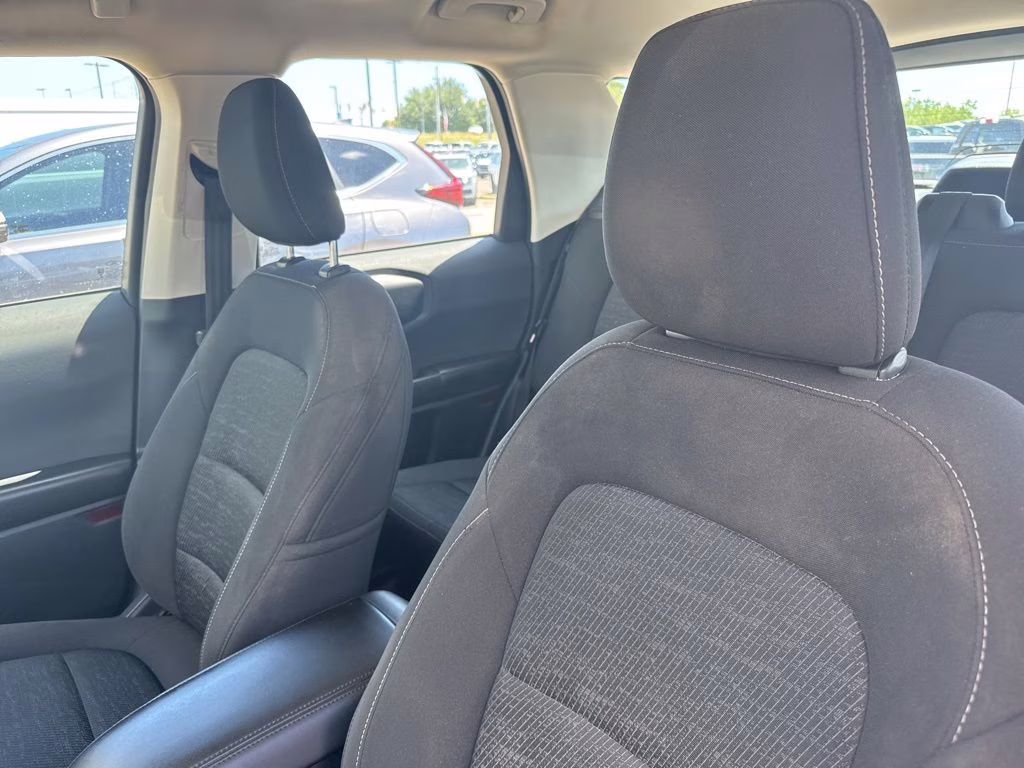 2022 Carbonized Gray Metallic Ford Bronco Sport Base 4X4 SUV