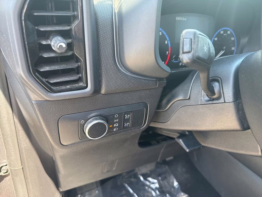 2022 Carbonized Gray Metallic Ford Bronco Sport Base 4X4 SUV