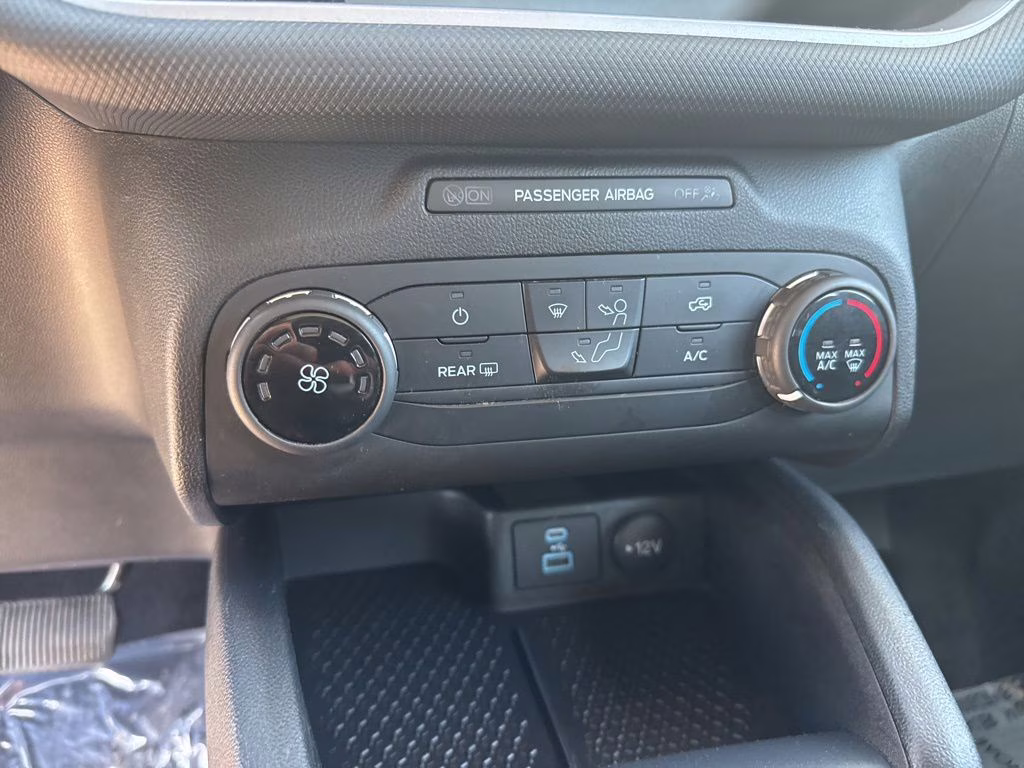 2022 Carbonized Gray Metallic Ford Bronco Sport Base 4X4 SUV