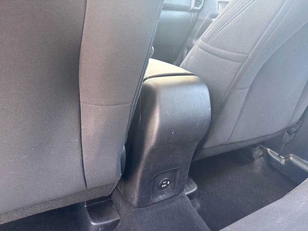 2022 Carbonized Gray Metallic Ford Bronco Sport Base 4X4 SUV