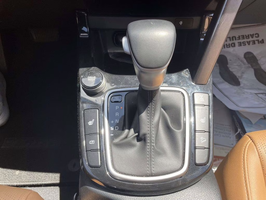 2024 Steel Gray Kia Seltos EX AWD SUV