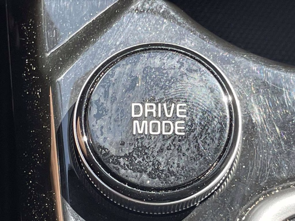 2024 Steel Gray Kia Seltos EX AWD SUV