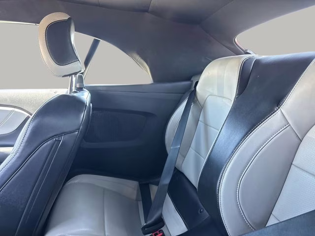 2024 Race Red Ford Mustang EcoBoost Premium RWD Convertible