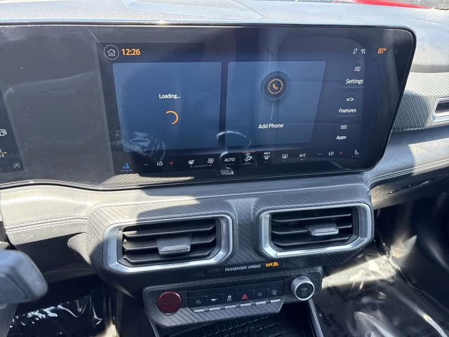 2024 Race Red Ford Mustang EcoBoost Premium RWD Convertible