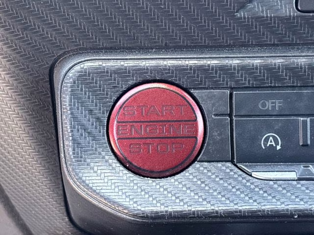 2024 Race Red Ford Mustang EcoBoost Premium RWD Convertible
