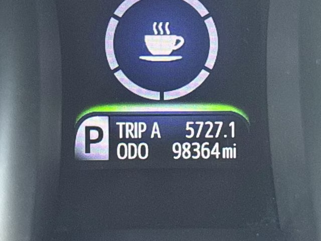 2018 Blizzard Pearl Toyota Avalon Hybrid Limited FWD Sedan