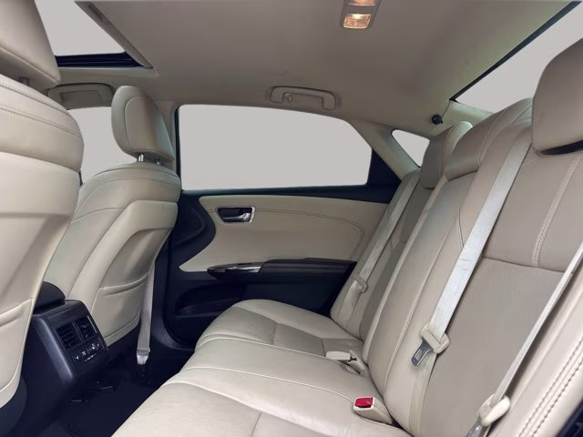 2018 Blizzard Pearl Toyota Avalon Limited FWD Sedan