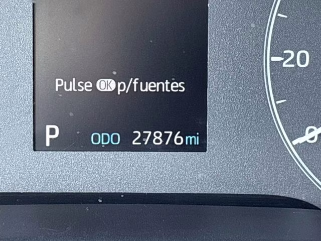 2024 Celestite Toyota Corolla LE FWD Sedan
